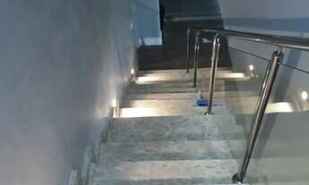 Imagem 5: Cobertura Duplex para Venda - Conjunto Residencial Trinta e Um de Março, São José dos Camp