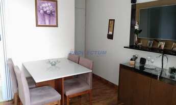 Imagem 3: Apartamento - Jardim do Lago - Campinas