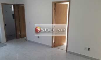 Imagem 4: Belo Horizonte - Apartamento Padrão - Caiçaras