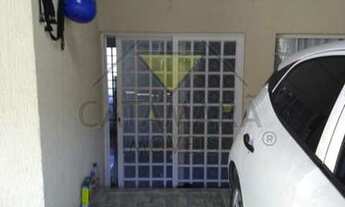 Imagem 2: Casa de rua-À VENDA-Vila Oliveira-Mogi das Cruzes-SP