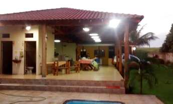 Imagem 4: Rural chacara com 3 quartos - Bairro Zona Rural em Primeiro de Maio