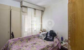 Imagem 7: Prédio com lazer completo próximo da Avenida Sumaré!