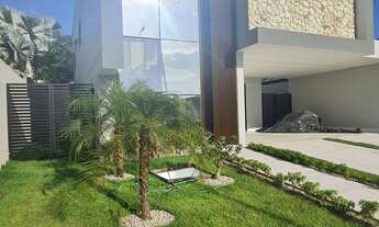 Imagem: Casa no condomínio jardins Ibiza, melhor