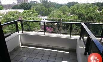 Imagem 5: São Paulo - Apartamento Padrão - Pinheiros