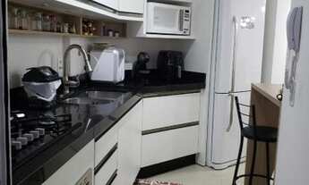 Imagem 6: Apartamento para venda possui 68 metros quadrados com 2 quartos no Abraão