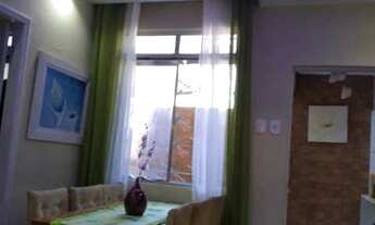 Imagem 6: Casa de rua-À VENDA-Engenheiro Leal-Rio de Janeiro-RJ