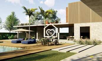 Imagem 3: Casa a venda Condominio Malibu