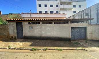 Imagem: Casa Itatiaiuçu - 130 m²