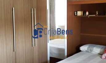 Imagem 6: Apartamento-À VENDA-Piedade-Rio de Janeiro-RJ