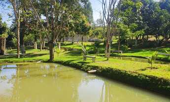 Imagem: Linda Chácara em Planaltina-DF