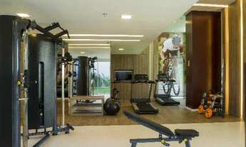 Imagem 6: Apartamento para venda com 138 metros quadrados com 3 quartos em Guararapes - Fortaleza