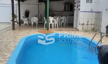 Imagem 2: E-Casa Com 3 quartos no Aracagy/Lazer Privativo/Porcelanato/Quintal