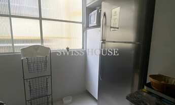 Imagem 5: Apartamento - Jardim Pacaembu - Campinas