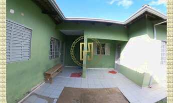 Imagem 2: Kitnet para aluguel com 2 quartos em Nova Mutum