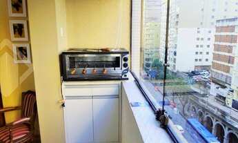 Imagem 6: PORTO ALEGRE - Apartamento Padrão - Centro Histórico