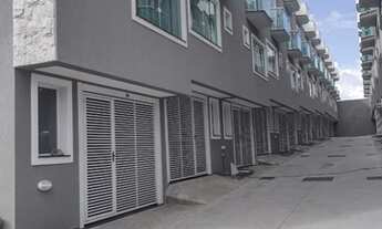 Imagem: Casa em condomínio últimas unidades