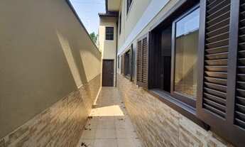 Imagem 6: Casa para venda com 101m², 3 quartos em Capoeiras - Florianópolis - SC