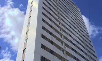 Imagem: JS- Em construção! Apartamento de 3 quartos