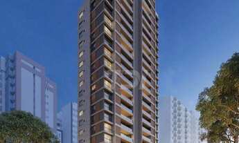 Imagem 6: Cobertura com 3 dormitórios à venda, 233 m² por R$ 4.379.270,00 - Champagnat - Curitiba/PR