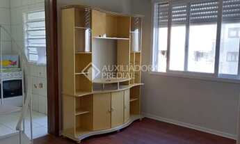 Imagem 2: PORTO ALEGRE - Apartamento Padrão - Cristo Redentor