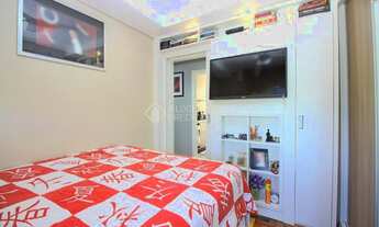 Imagem 7: PORTO ALEGRE - Padrão - Humaitá