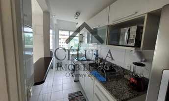 Imagem 6: Rio de Janeiro - Apartamento Padrão - Freguesia (Jacarepaguá