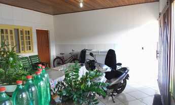 Imagem 4: CASA TÉRREA COM 03 SUÍTES NO APONIÃ