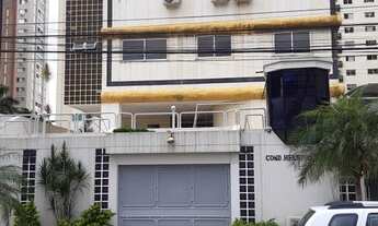 Imagem: Cobertura no setor Nova Suíça- aceita