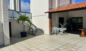 Imagem 4: Lindo 3 quartos no Rosarinho