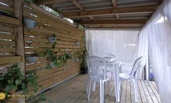 Imagem 6: Casa no Centro de Bombinhas com 3 quartos, sendo 1 suíte