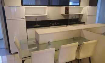 Imagem 6: Apartamento para aluguel com 62 metros quadrados com 2 quartos em Boa Viagem - Recife - Pe