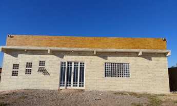 Imagem: Casa Vicente Pires 2 (26 SETEMBRO