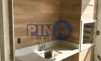 Imagem 6: APARTAMENTO A VENDA NO SETOR BUENO