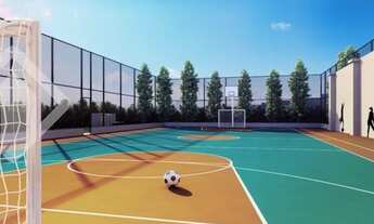 Imagem 6: PORTO ALEGRE - Padrão - Jardim Carvalho