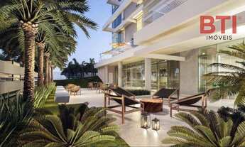 Imagem 5: Apartamento com 4 dormitórios à venda, 268 m² por R$ 5.480.000,00 - Hugo Lange - Curitiba