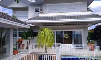 Imagem 2: Casa para Venda em São José dos Campos, Urbanova, 4 dormitórios, 4 suítes, 6 banheiros, 2