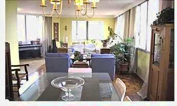 Imagem 6: 4 DORMS(1STE) 2 VAGAS 201m2 PARA REFORMAR TOTALMENTE