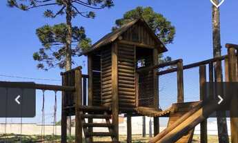 Imagem 3: Lote/Terreno -Condomínio Fechado á venda com 123 metros em Pinheirinho - Curitiba - PR