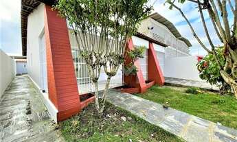 Imagem 3: Casa para aluguel possui 120 metros quadrados com 3 quartos no Mirante - Campina Grande