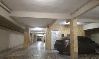 Imagem: F509- apartamento com 02 dormitório localizado