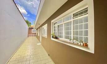 Imagem 5: Casa com 3 dormitórios à venda, 182 m² por R$ 795.000,00 - Alvinópolis - Atibaia/SP