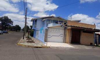 Imagem 4: Sobrado Sapucaia do Sul RS brasil