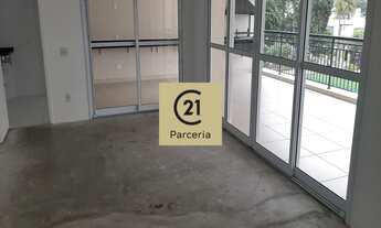 Imagem: MOEMA NOVO LAZER 3 SUITES TERRAÇO 3 VAGAS