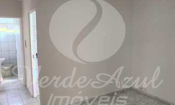 Imagem 2: Apartamento - Jardim Malta - Hortolândia