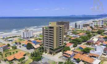 Imagem 6: Apartamento com 3 dormitórios à venda, 96 m² por R$ 640.191,53 - Gravatá - Navegantes/SC