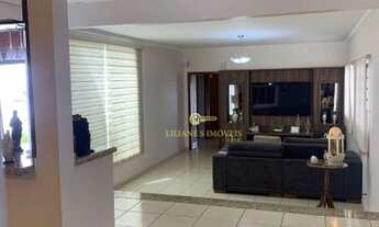 Imagem: Casa com 4 dormitórios à venda, 293 m²