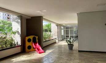 Imagem 3: Apartamento com 3 dormitórios à venda, 105 m² por R$ 990.000 - Lourdes - Belo Horizonte/MG