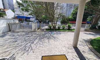 Imagem 7: Apartamento 1 por andar com 4 dormitórios, 400 m² - venda por R$ 2.500.000 ou aluguel por