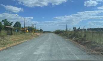 Imagem 2: Vendo Lote no Incra 7