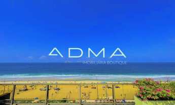 Imagem 6: Rio de Janeiro - Apartamento Padrão - Ipanema